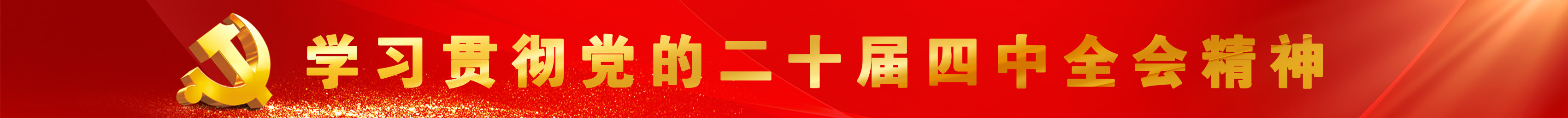 黨的二十屆四中全會